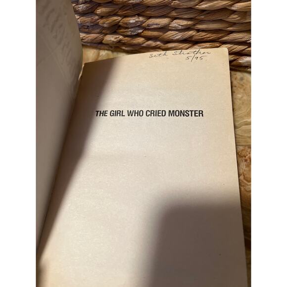 Goosebumps Book 8 - Picture 5 of 7